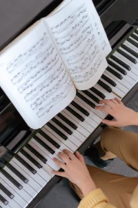 Keyboard