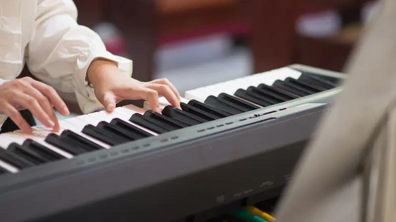keyboards