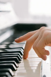 music