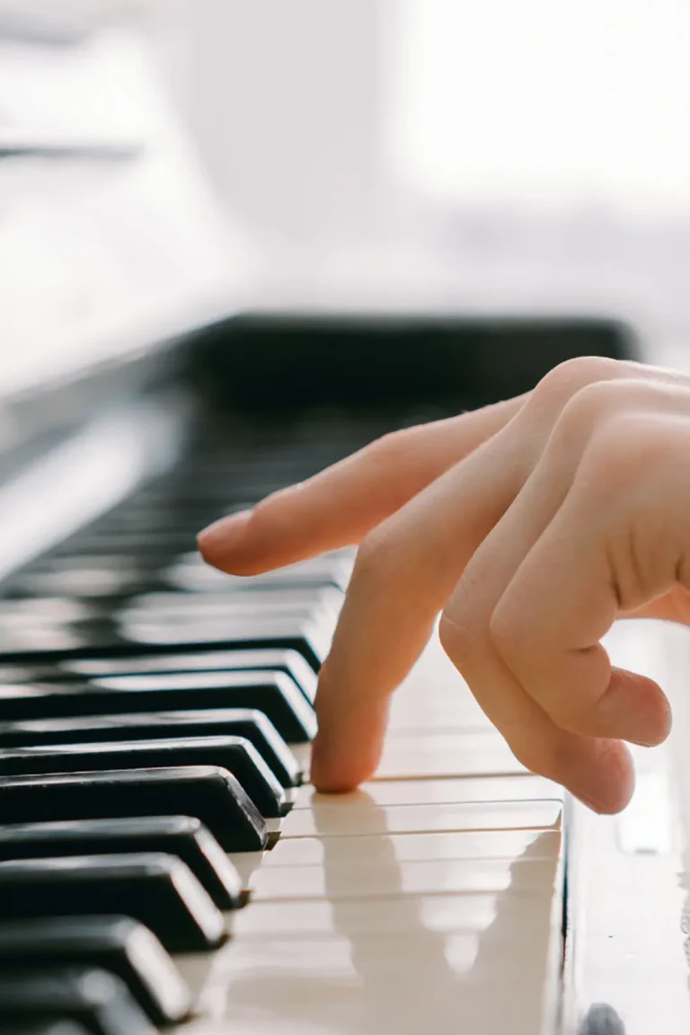 music