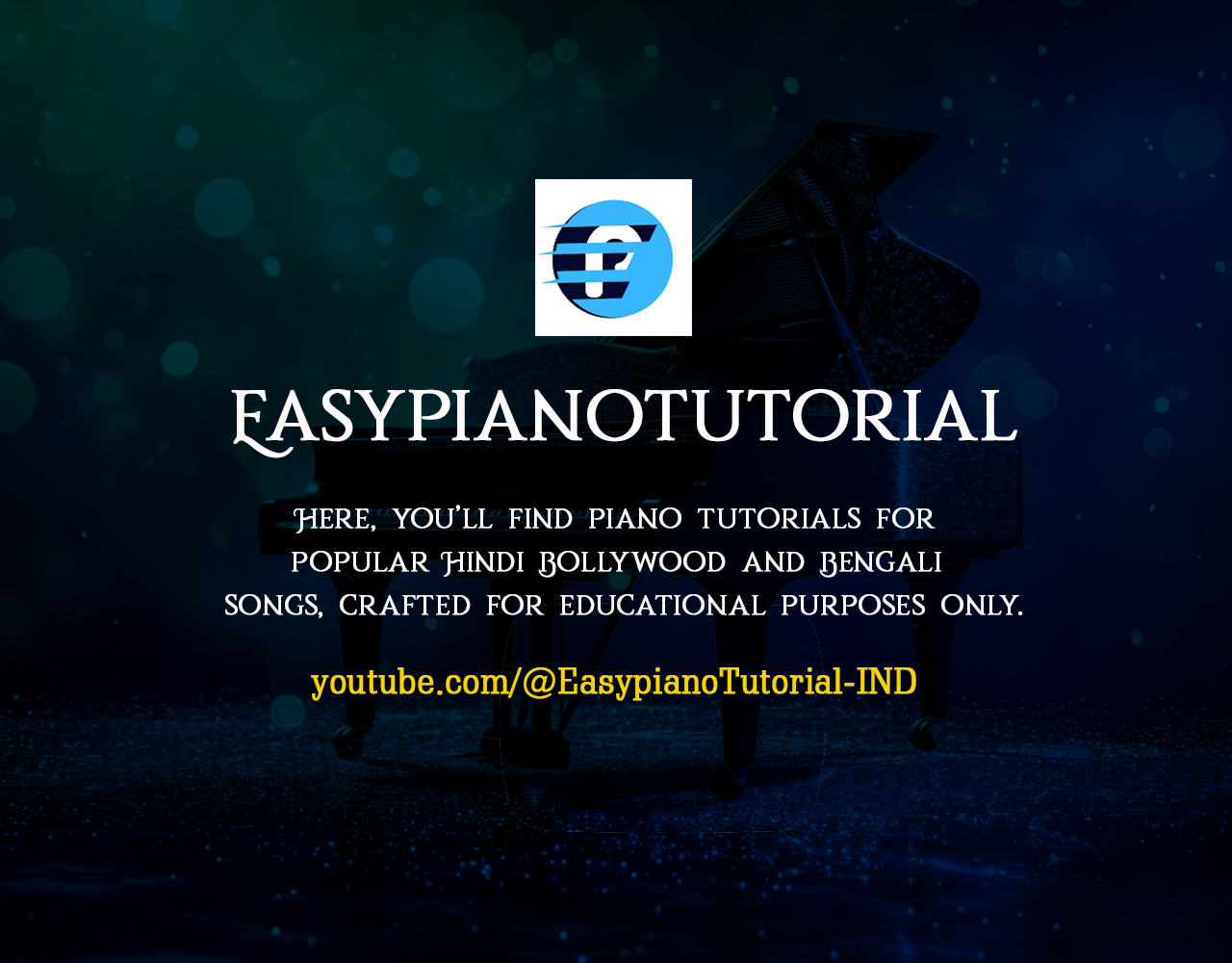 Easypianotutorial