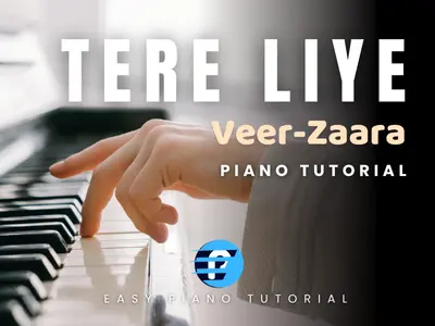 Piano Tutorial