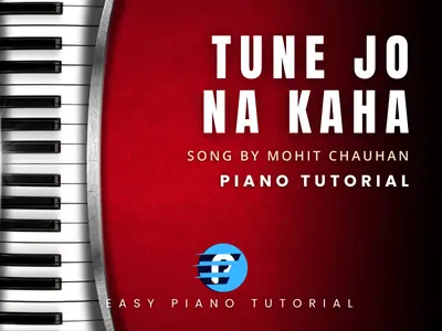 Piano Tutorial